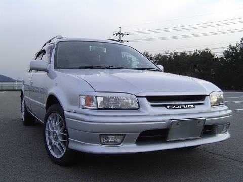 : : : : F:\homepage\NEW\car\carib_1.jpg