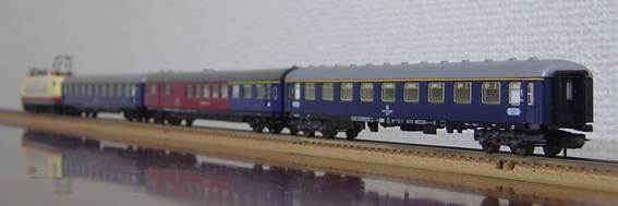 XCh162