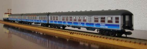 XCh207