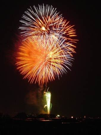 : : : F:\HP\hanabi_3.jpg